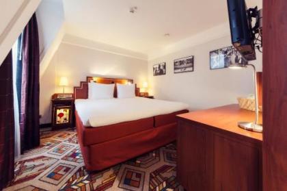 Banks Mansion - All Inclusive Boutique Hotel - image 17