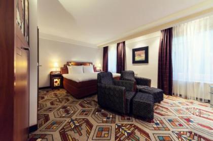 Banks Mansion - All Inclusive Boutique Hotel - image 18