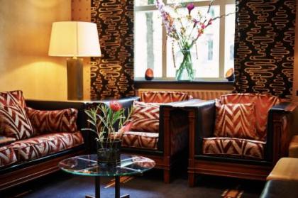 Banks Mansion - All Inclusive Boutique Hotel - image 19