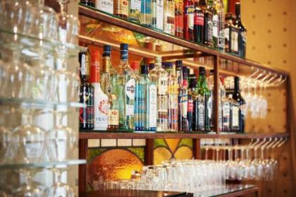 Banks Mansion - All Inclusive Boutique Hotel - image 20