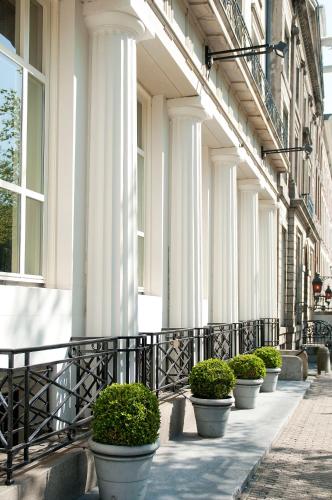 Banks Mansion - All Inclusive Boutique Hotel - image 6