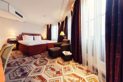 Banks Mansion - All Inclusive Boutique Hotel - image 8