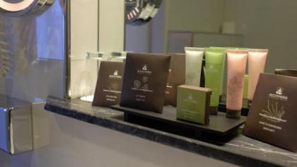 Apollofirst Boutique Hotel - image 13