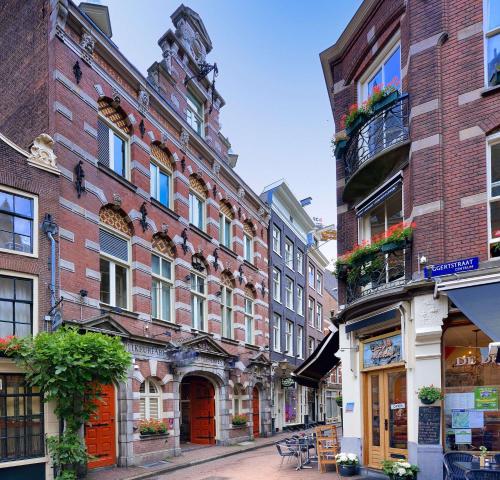 Best Western Dam Square Inn - main image