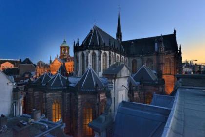 Best Western Dam Square Inn - image 15