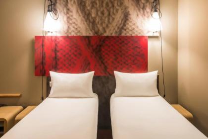 ibis Amsterdam Centre - image 19