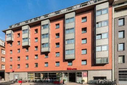 ibis Amsterdam Centre Stopera - image 10