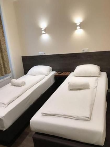Orange Tulip Hotel - image 18