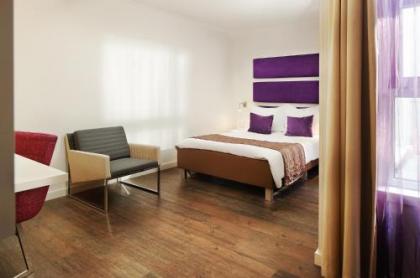 Albus Hotel Amsterdam City Centre - image 11