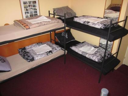Amsterdam Hostel Uptown - image 10