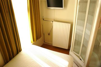 Hotel de Westertoren - image 12