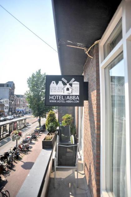 Hotel Abba - image 18