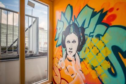 Princess Hostel Leidse Square - image 20