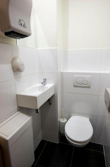 Princess Hostel Leidse Square - image 7