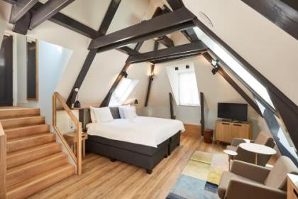 Swissôtel Amsterdam - image 18