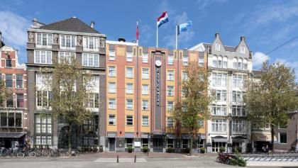 WestCord City Centre Hotel - image 1