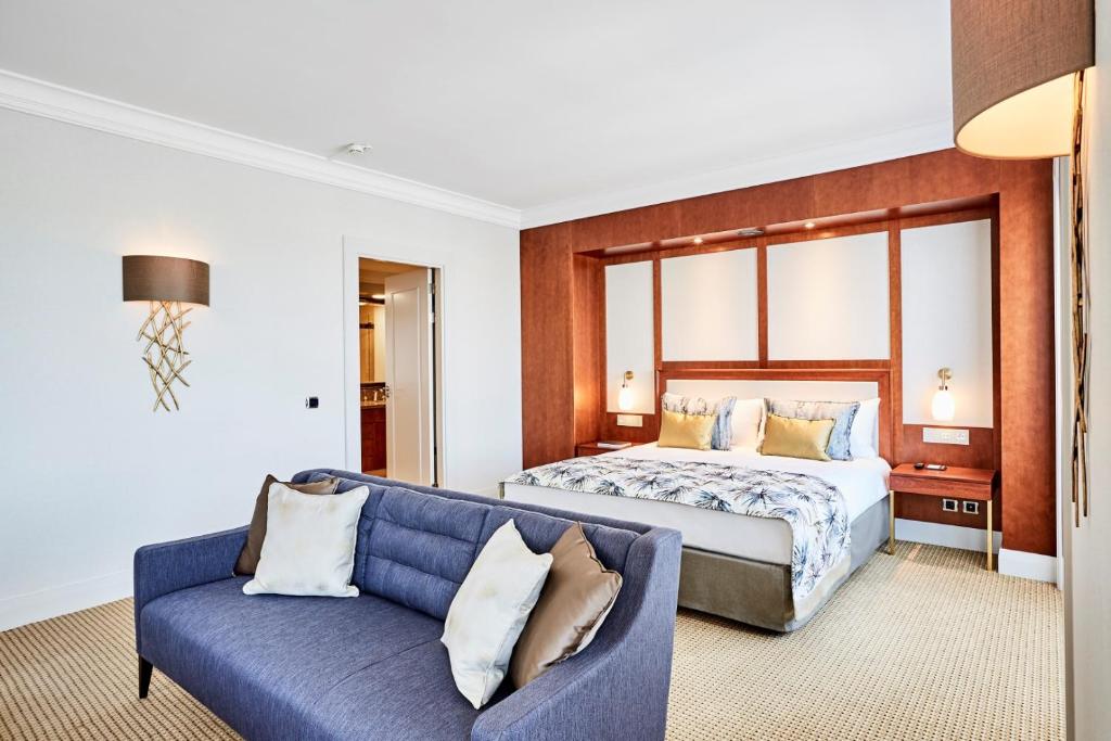 Hotel Okura Amsterdam – The Leading Hotels of the World - image 3