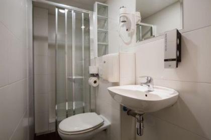 Hotel Titus City Centre - image 10