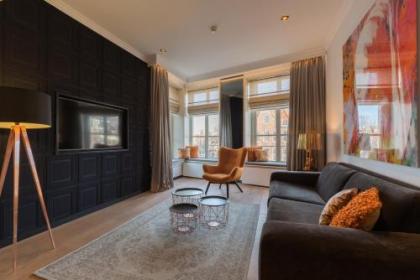 Radisson Blu Hotel Amsterdam City Center - image 16