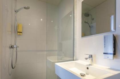 Hotel Victorie - image 10