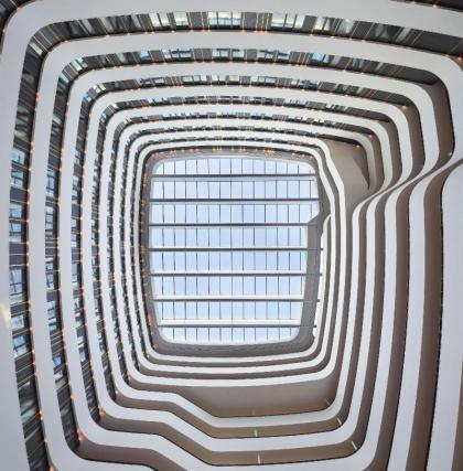 Hilton Amsterdam Airport Schiphol - image 9