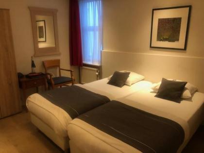 Delta Hotel City Center - image 18
