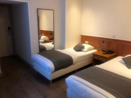 Delta Hotel City Center - image 19