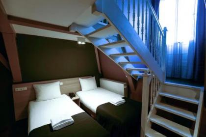 City Hotel Amsterdam - image 15