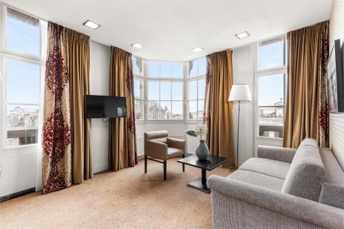 Dikker & Thijs Hotel - image 2