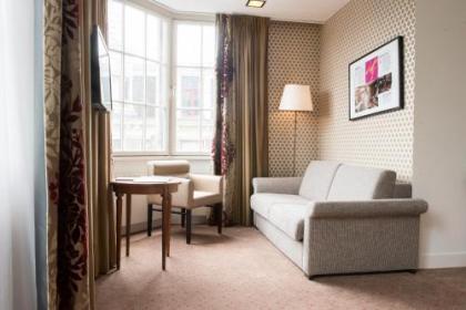 Dikker & Thijs Hotel - image 5