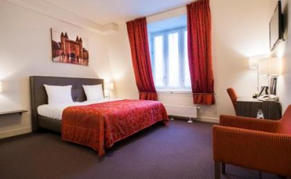 Hotel Aalders - image 13