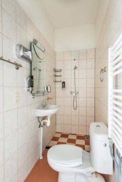 Hotel Plantage - image 4