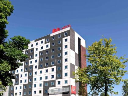 ibis Amsterdam City West - image 1