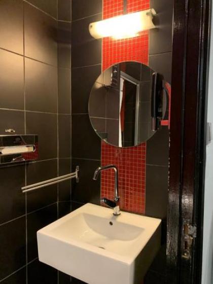 Budget Hostel Heart of Amsterdam - image 12