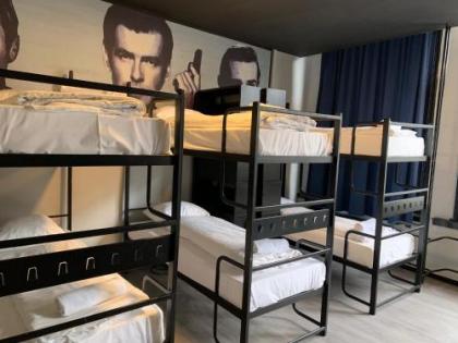 Budget Hostel Heart of Amsterdam - image 16