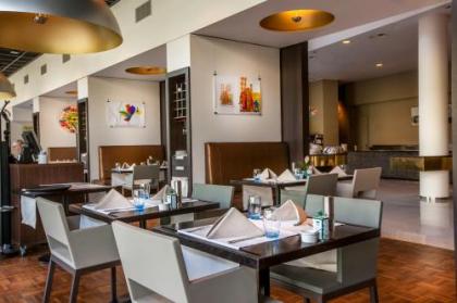 Dutch Design Hotel Artemis - image 15