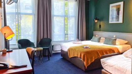 Hotel Alexander - image 2