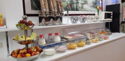 Hotel Flipper Amsterdam - image 10