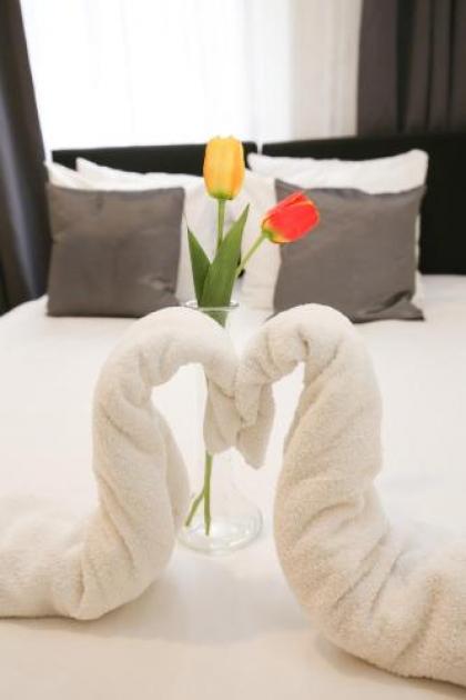 Hotel Flipper Amsterdam - image 19