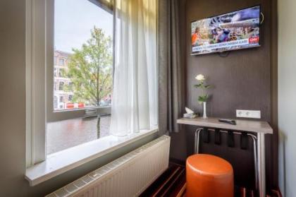 Mozart Hotel - image 4