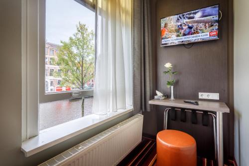 Mozart Hotel - image 4
