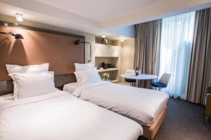 Hotel Roemer Amsterdam - image 9