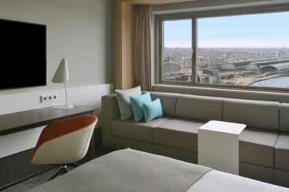 Mövenpick Hotel Amsterdam City Centre - image 16