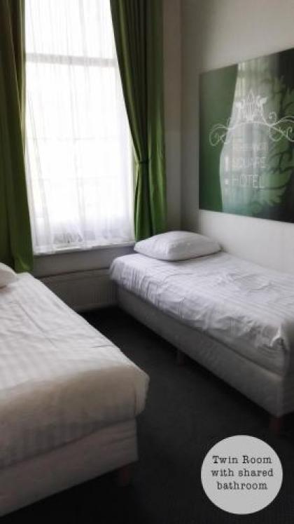 Rembrandt Square Hotel - image 12