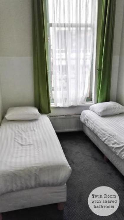 Rembrandt Square Hotel - image 15