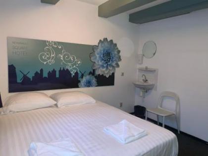 Rembrandt Square Hotel - image 16
