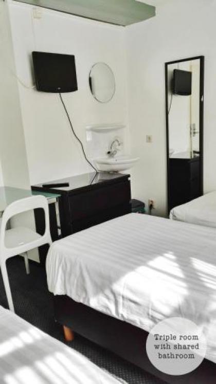 Rembrandt Square Hotel - image 18