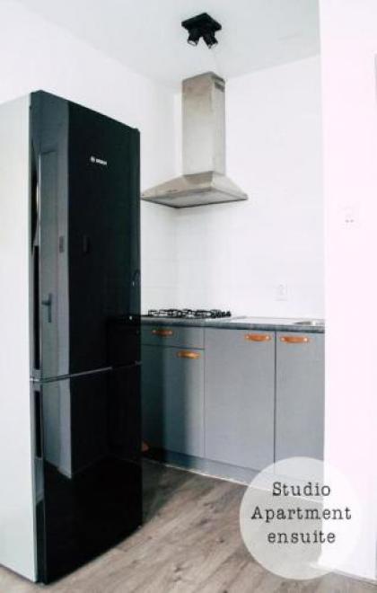 Rembrandt Square Hotel - image 4