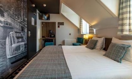 Hotel Cornelisz - image 17