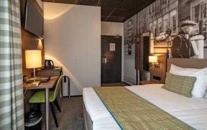 Hotel Cornelisz - image 3